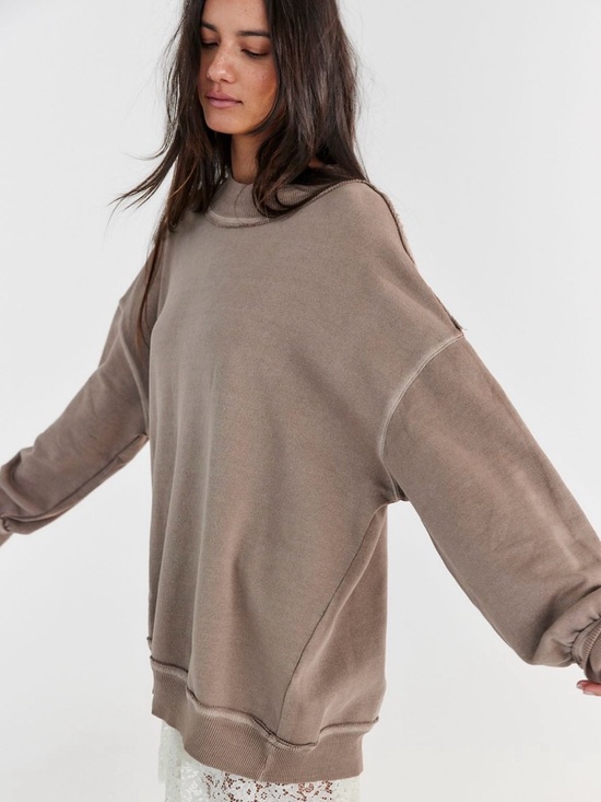 We The Free Tops - The Free Palm Springs Pullover